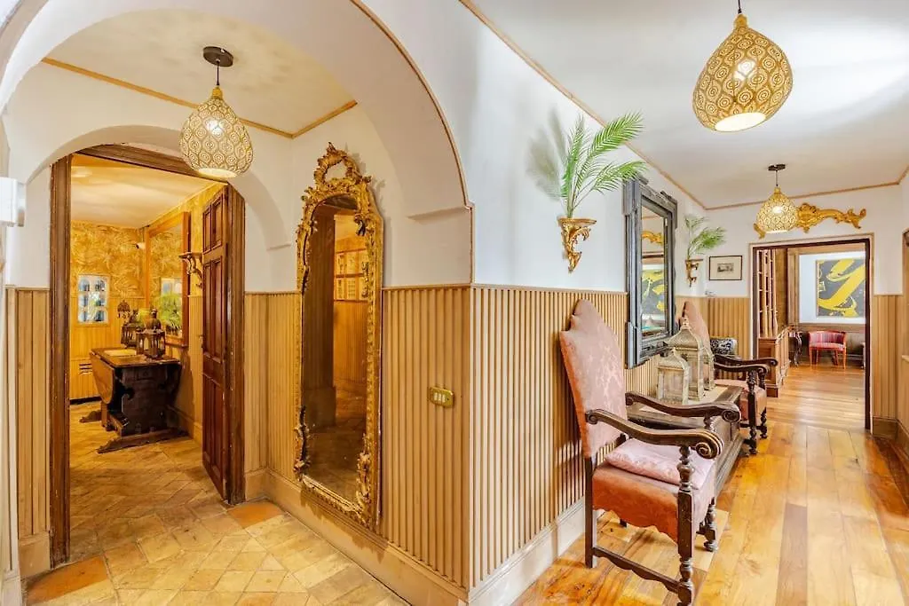 Unique Riad In Trastevere Rome 0*,  Italy