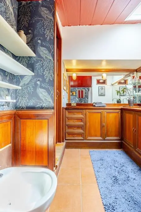 Villa Riad Riari Rome