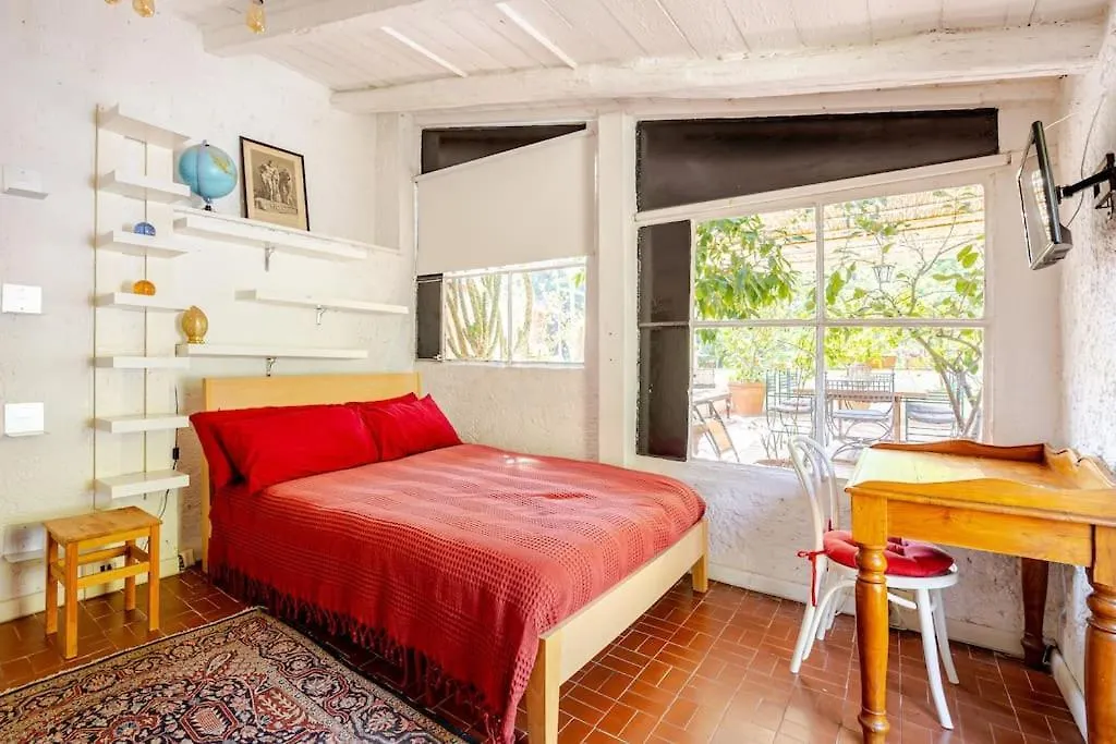 Riad Riari Rome Villa