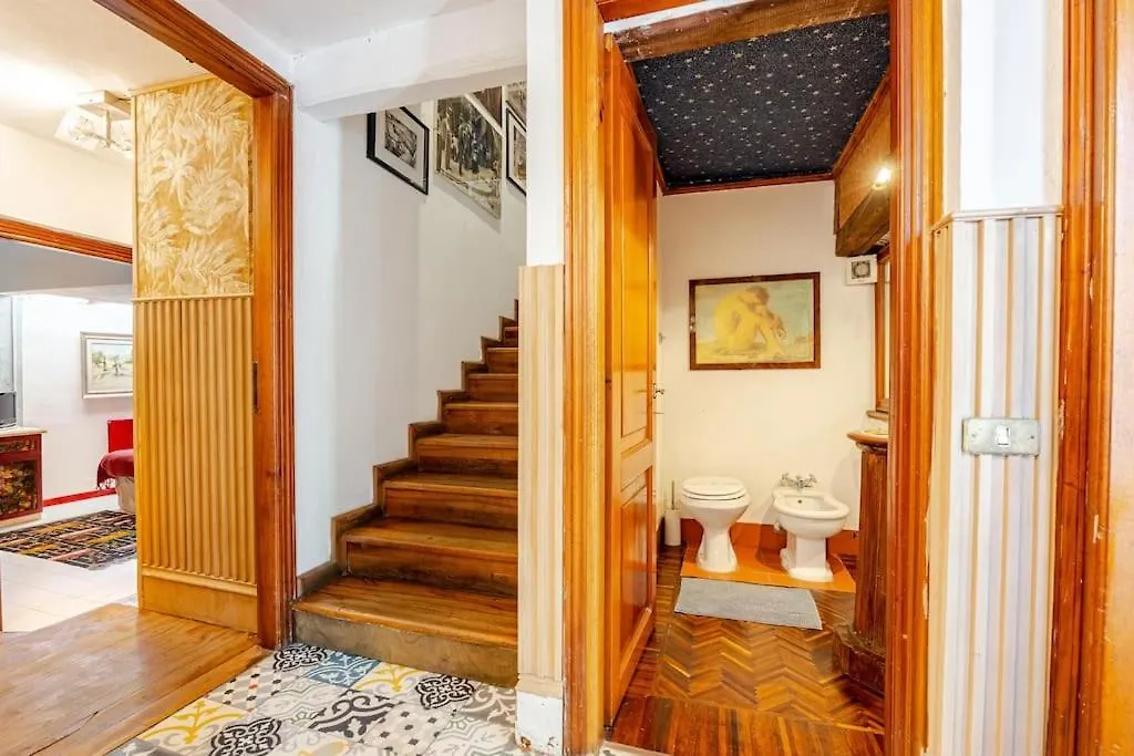 Riad Riari Rome Villa