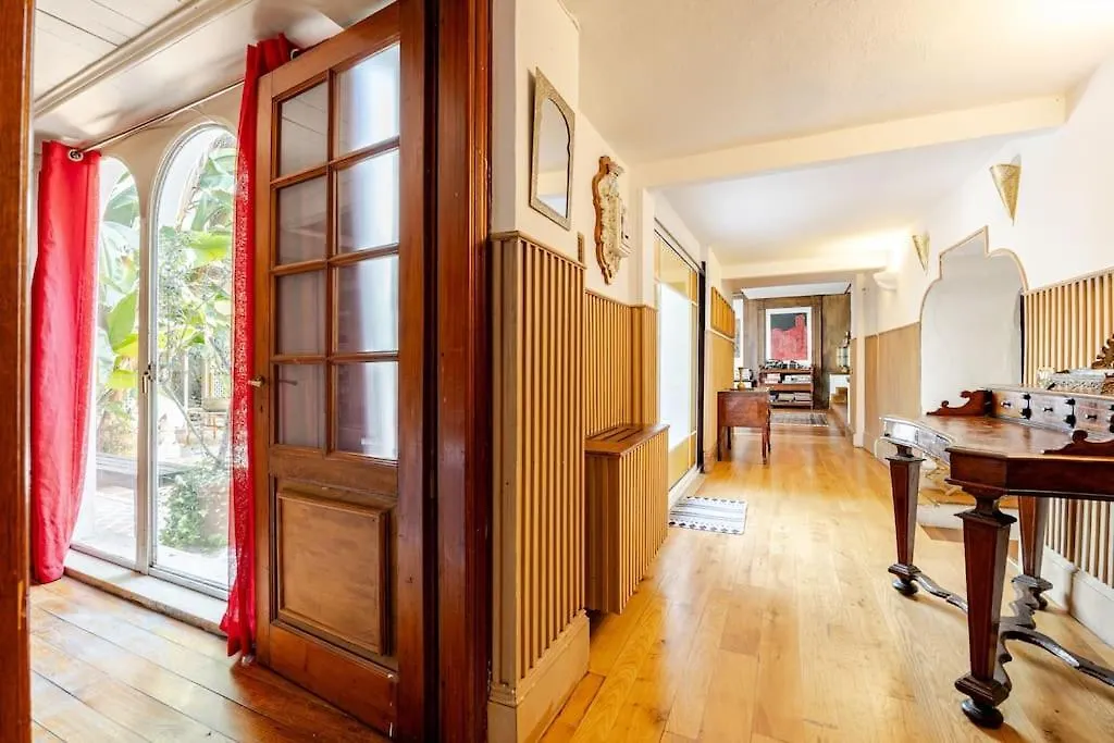 Riad Riari Rome Villa