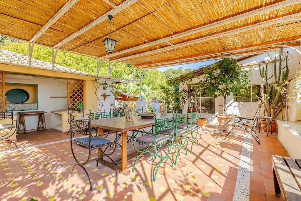 Riad Riari Rome