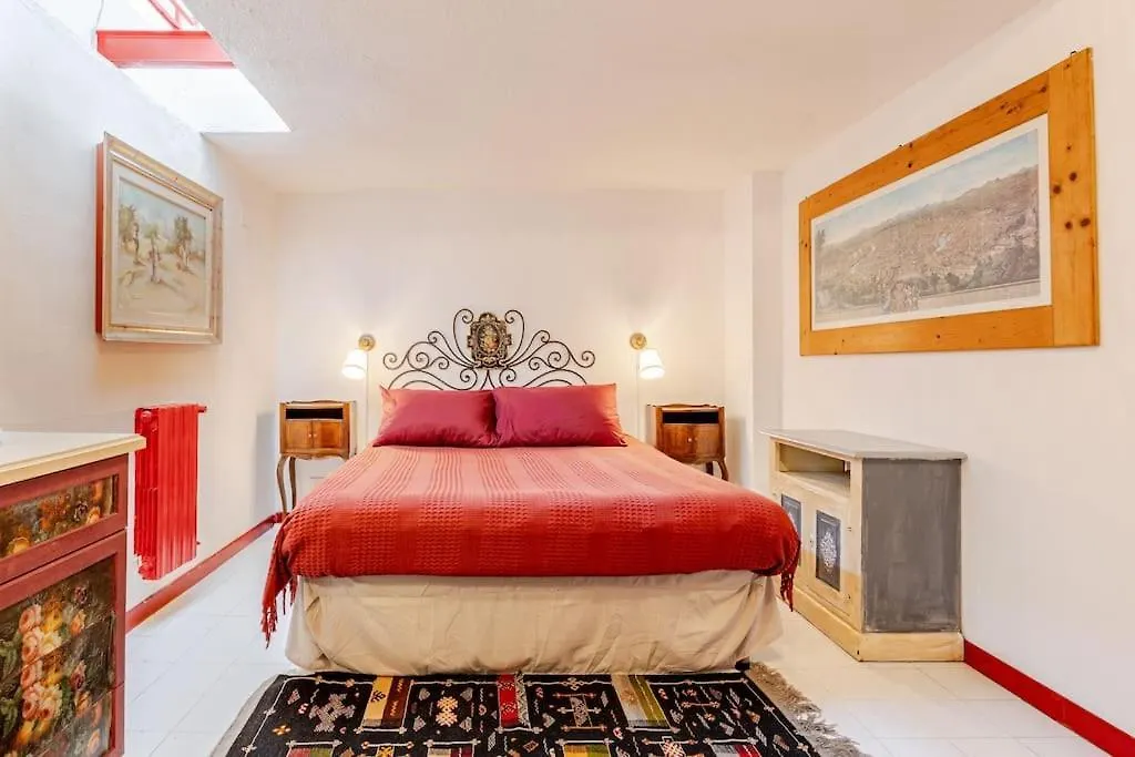 Riad Riari Rome