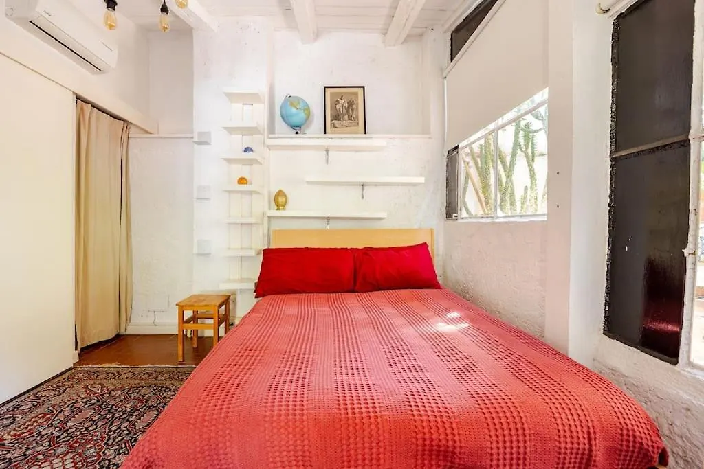 Villa Riad Riari Rome