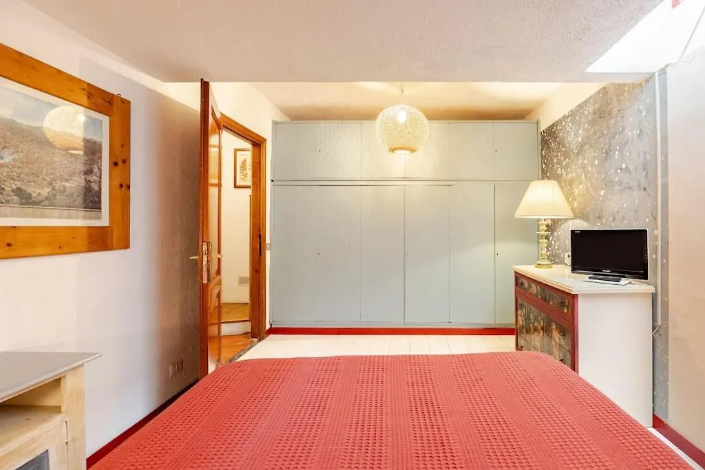 Riad Riari Rome