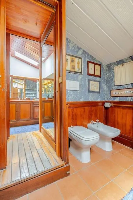 Riad Riari Rome Italy