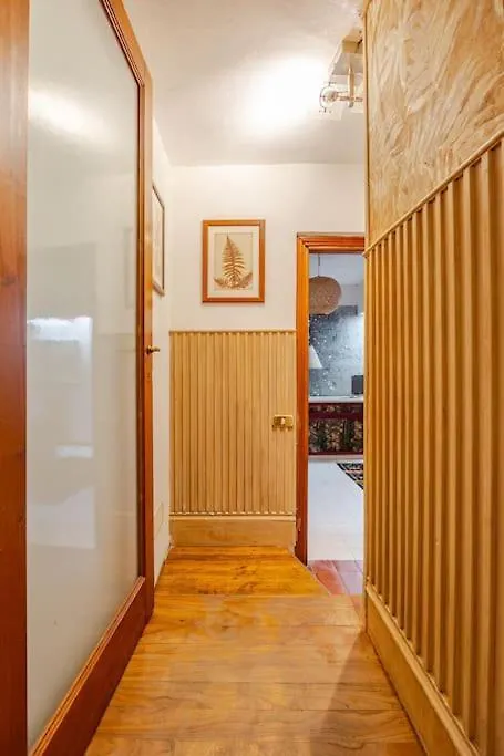 Riad Riari Rome Villa