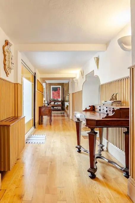 Villa Riad Riari Rome Italy