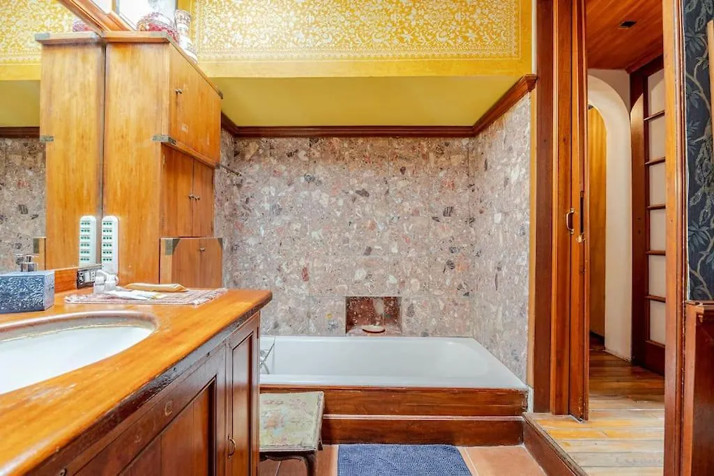 Villa Riad Riari Rome Italy