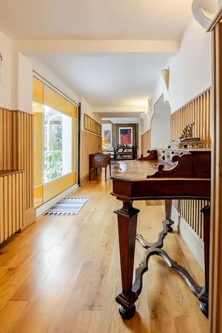 Riad Riari Rome