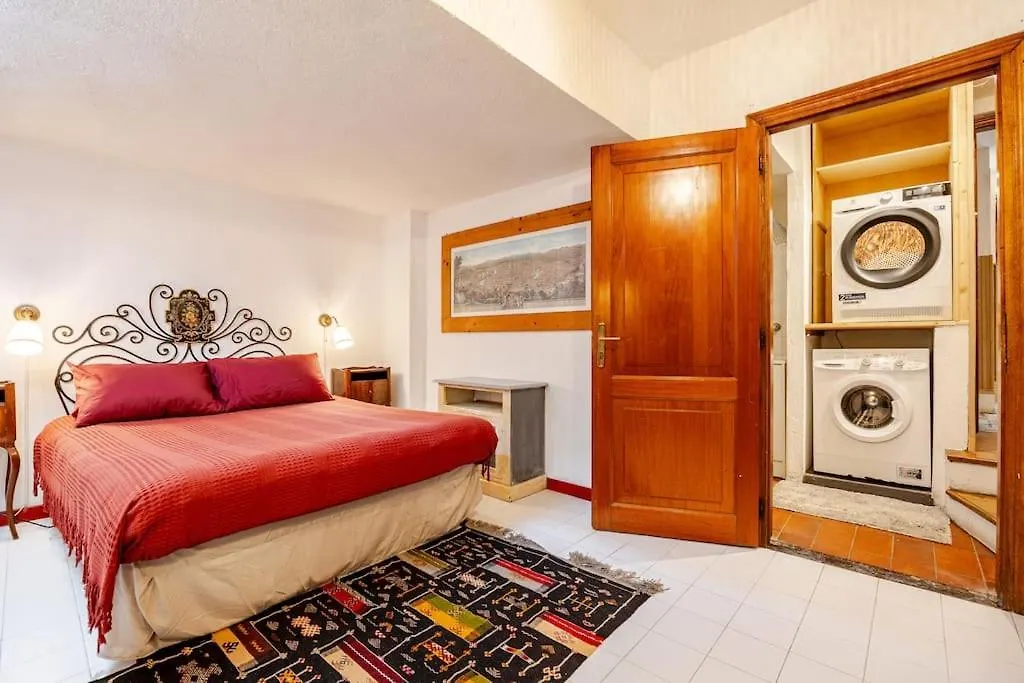 Riad Riari Rome Villa