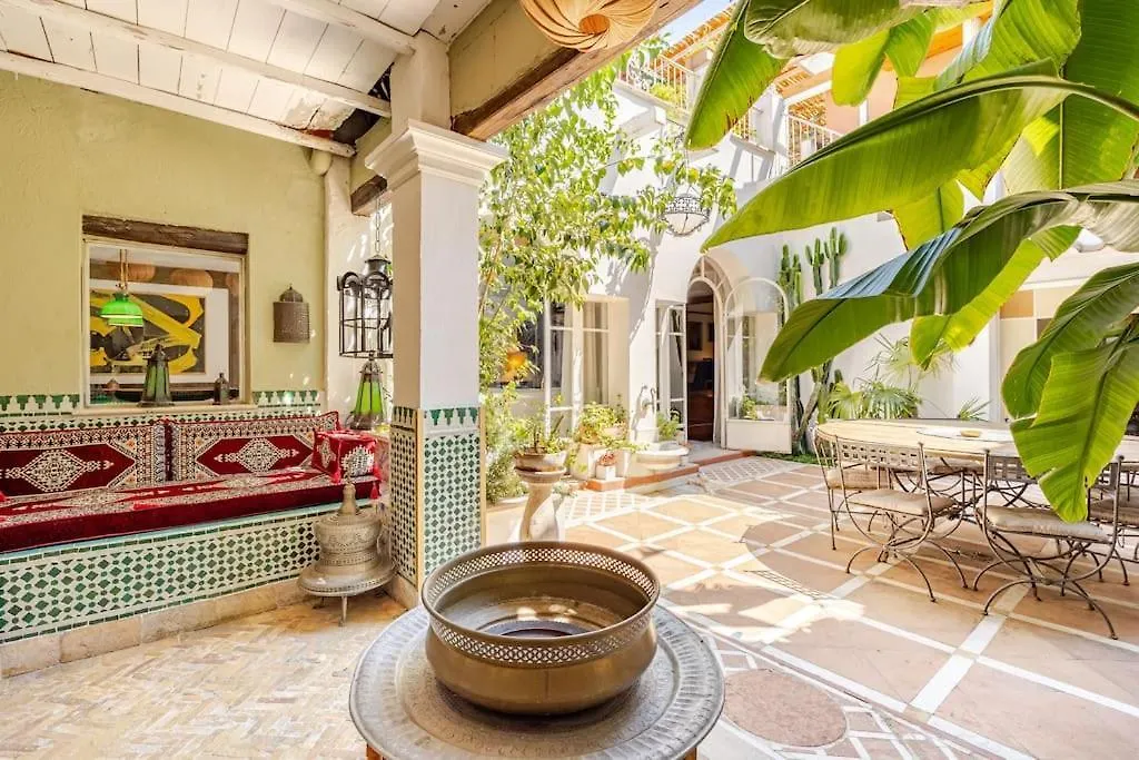 Riad Riari Rome 0*,  Italy